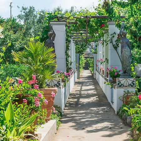 Campi By Capri Property Villa Anacapri (Isola di Capri)