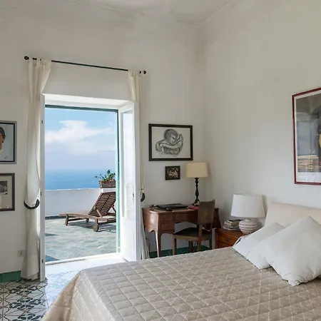 Campi By Capri Property Villa