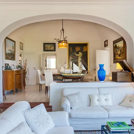 Campi By Capri Property *