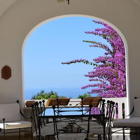 Villa Campi By Capri Property Anacapri (Isola di Capri)