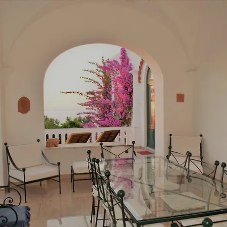 Villa Campi By Capri Property Anacapri (Isola di Capri)