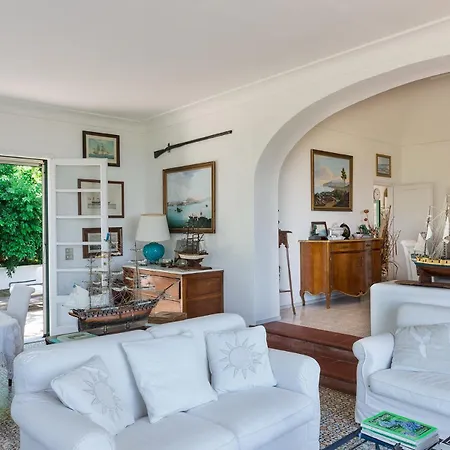 Campi By Capri Property Villa