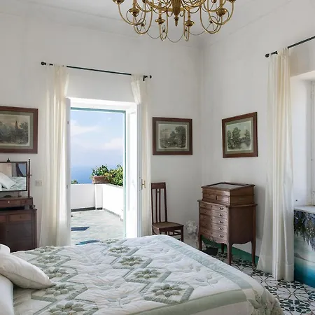 Campi By Capri Property *