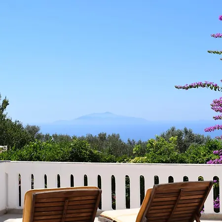 Campi By Capri Property * Anacapri (Isola di Capri)