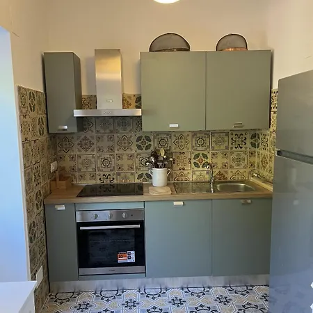 Campi By Capri Property Anacapri (Isola di Capri)